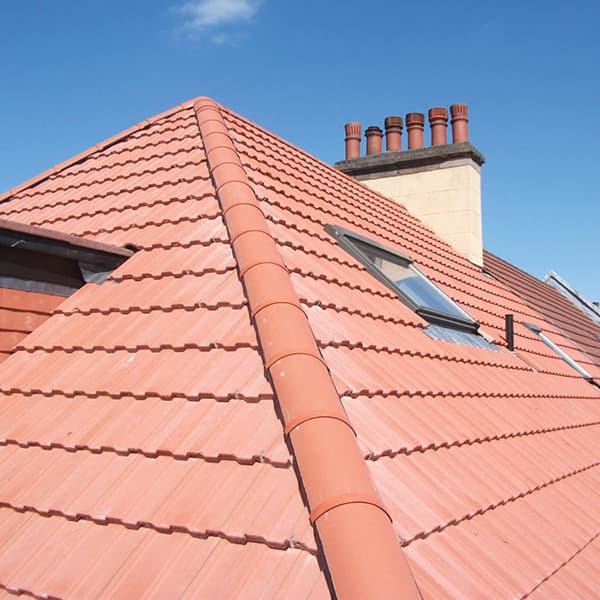 Roof repairs