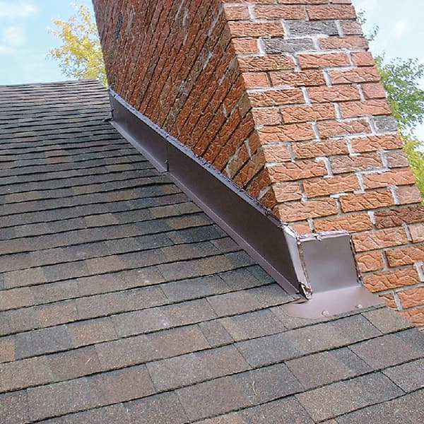 Roofing services